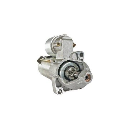 1781241 STARTER MOTOR Bmw HP2 Megamoto 2006+ SGR - ELETTRICO