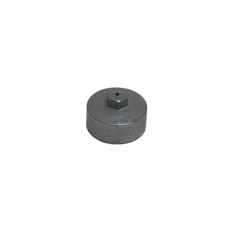 77714504 LLAVE DEL FILTRO DE ACEITE Bmw K RS ABS 1996+ KNECHT/MAHLE