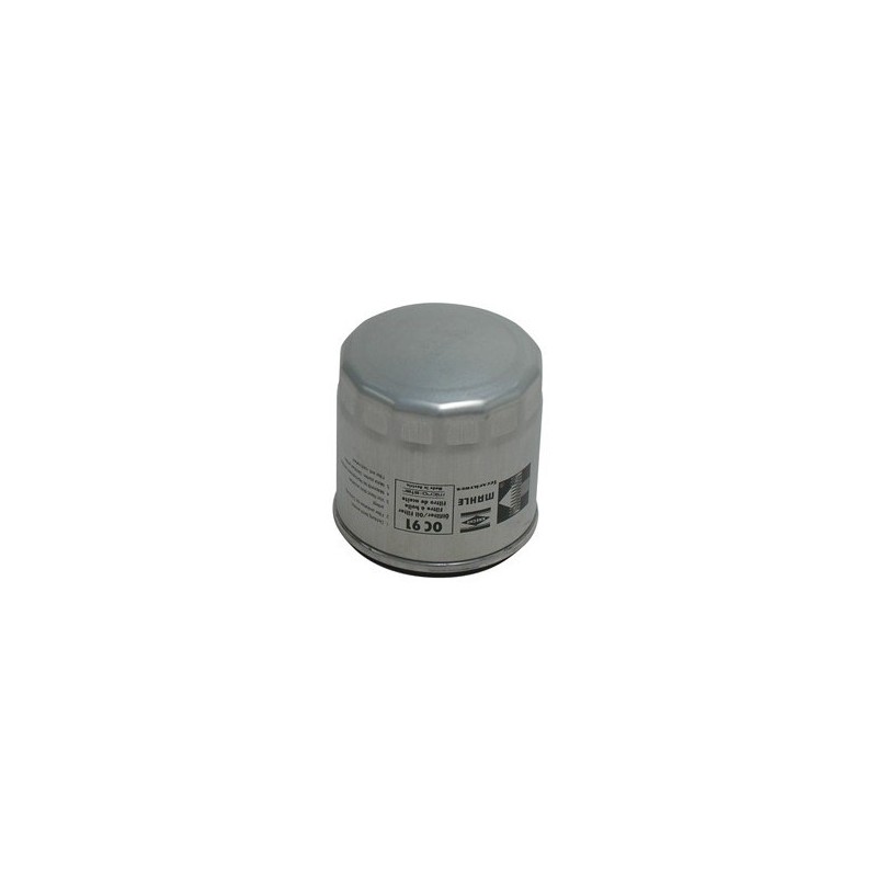 266006 FILTRO OLIO Bmw K RS ABS 1996+ KNECHT/MAHLE