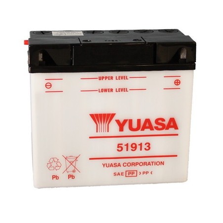51913 DRUMS Bmw K RS ABS 2001+ YUASA