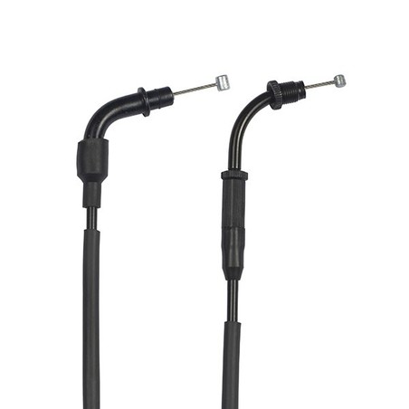 0861296 CAVO GAS DISTRIBUTORE Bmw R GS Adventure 2005+ HERT CAVI TRASMISSIONI