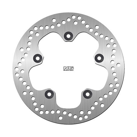 1434 DISQUE DE FREIN ARRIERE Bmw R GS 2019+ NG