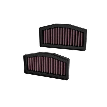 BM-1324 FILTRO ARIA Bmw R GS 2024+ K&N