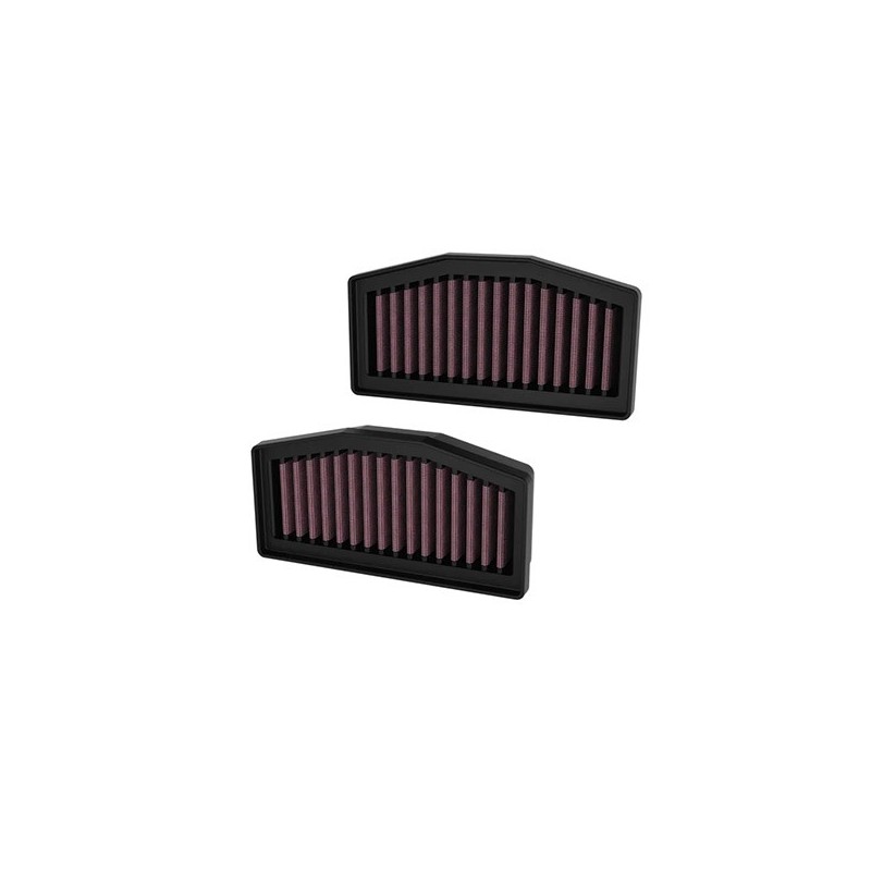 BM-1324 AIR FILTER Bmw R GS Adventure 2025+ K&N