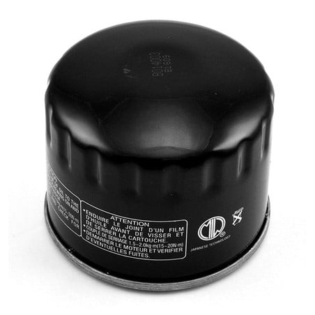 268557 OIL FILTER Bombardier Can Am Traxter Max XT 2003+ MEIWA