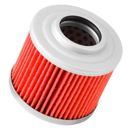 KN-151 FILTRE À L'HUILE Bombardier Can Am DS DS Baja DS X 2000+ K&N