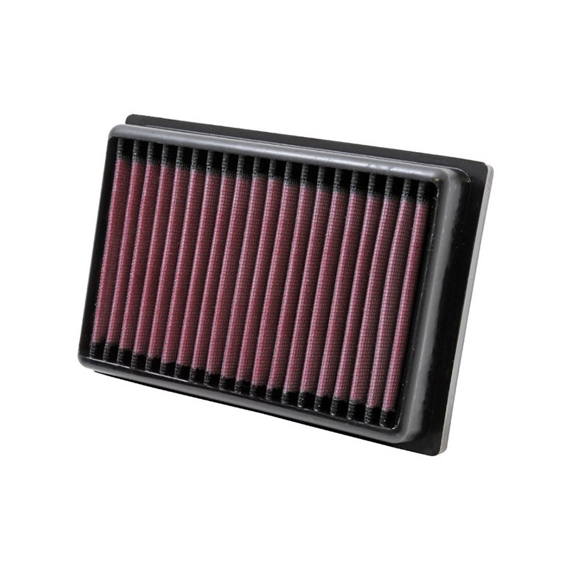CM-9910 LUFTFILTER Bombardier Can Am RT Spider Roaster SE5 Transmission 2010+ K&N