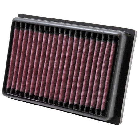 CM-9910 AIR FILTER Bombardier Can Am RT Spider Roaster SE5 Transmission 2010+ K&N