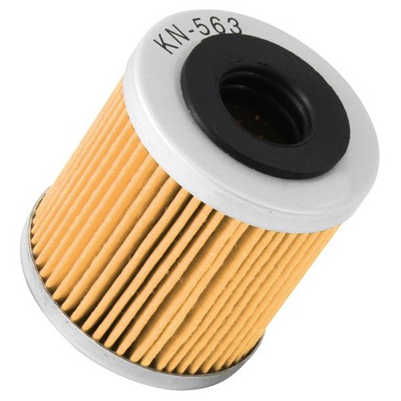 KN-563 ÖLFILTER Brixton Crossfire ABS 2022+ K&N
