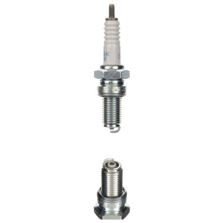 DR8EA CANDELA Brixton Cromwell ABS 2020+ NGK