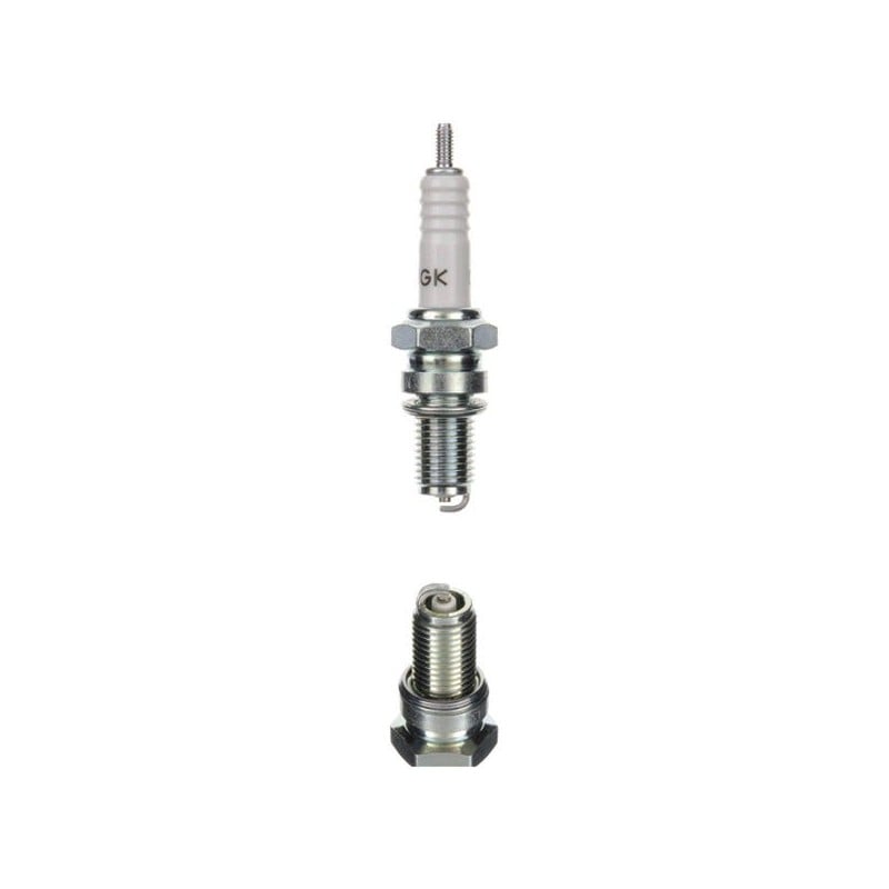 D8EA CANDLE Brixton Saxby ABS 2019+ NGK