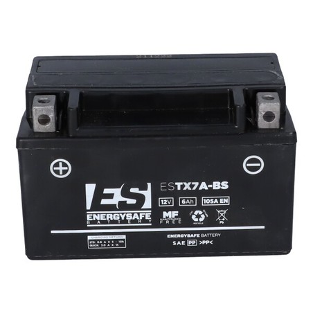 0680701 DRUMS Buffalo BT49QT 12C1 Warrior 4T R12 2007+ ENERGY SAFE
