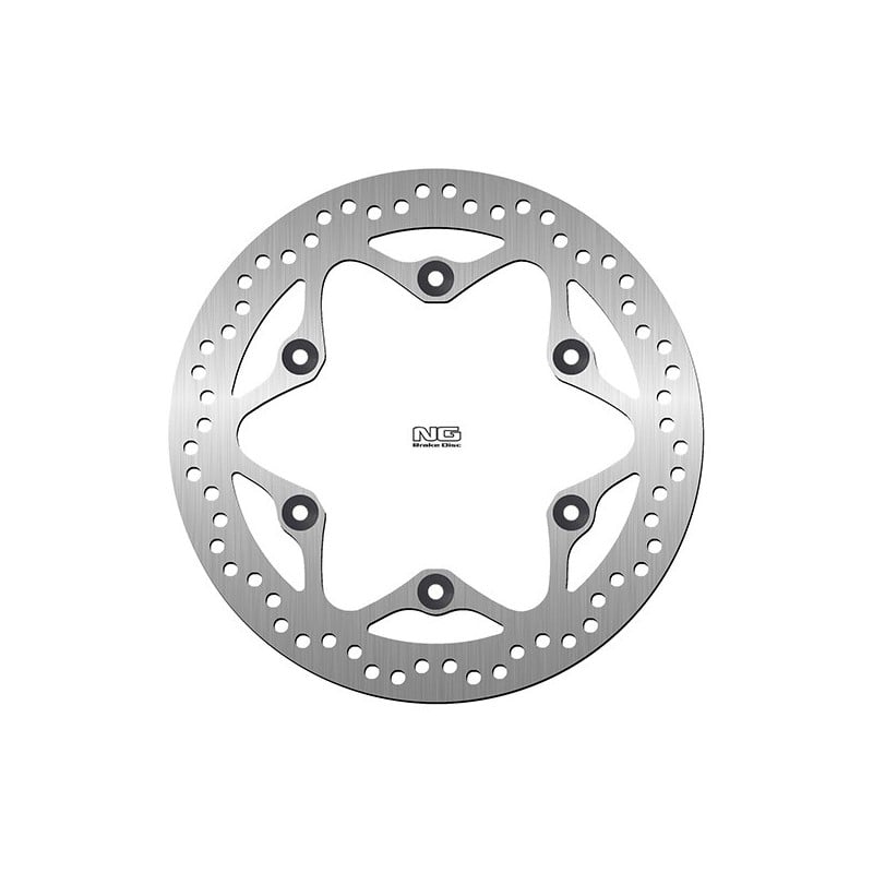 6591334 DISCO FRENO ANTERIORE DX - SX Cagiva Elefant 1994+ NG