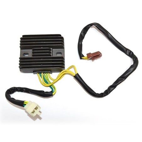 7220045 REGULATOR Cf Moto CF T 6 A Glory IE 2010+ SGR - ELETTRICO