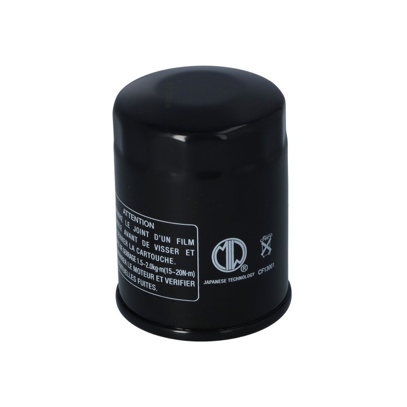 268986 OIL FILTER Cf Moto CL X Adventure 2023+ MEIWA