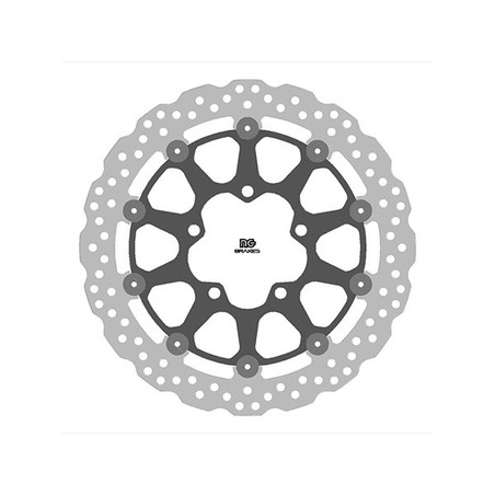 2128XG DISCO FRENO ANT. DX-SX Cf Moto CL X Sport 2023+ NG