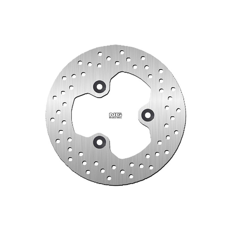 1135 REAR BRAKE DISC Daelim NS III Otello 2000+ NG