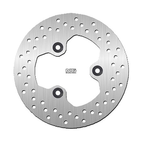 1135 REAR BRAKE DISC Daelim NS III Otello 2000+ NG