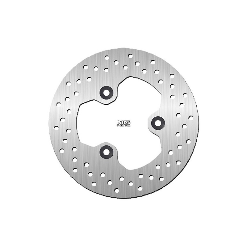 1135 REAR BRAKE DISC Daelim NS III Otello ECO 2004+ NG