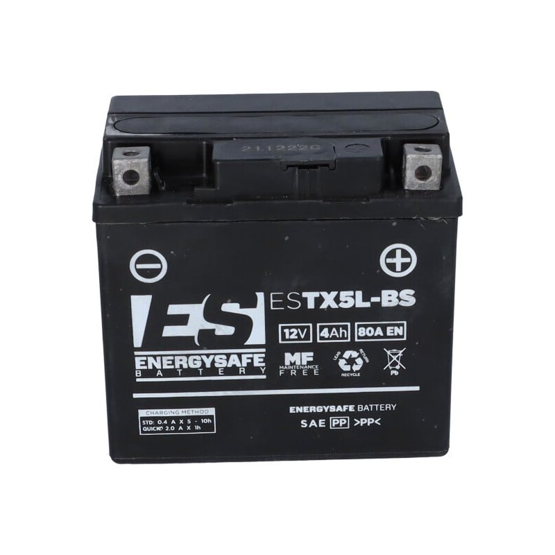 0680491 SCHLAGZEUG Derbi GPR 2004+ ENERGY SAFE