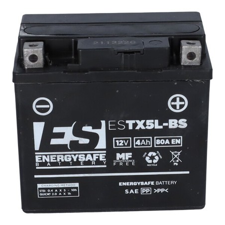 0680491 TAMBOURS Derbi GPR Racing 2004+ ENERGY SAFE