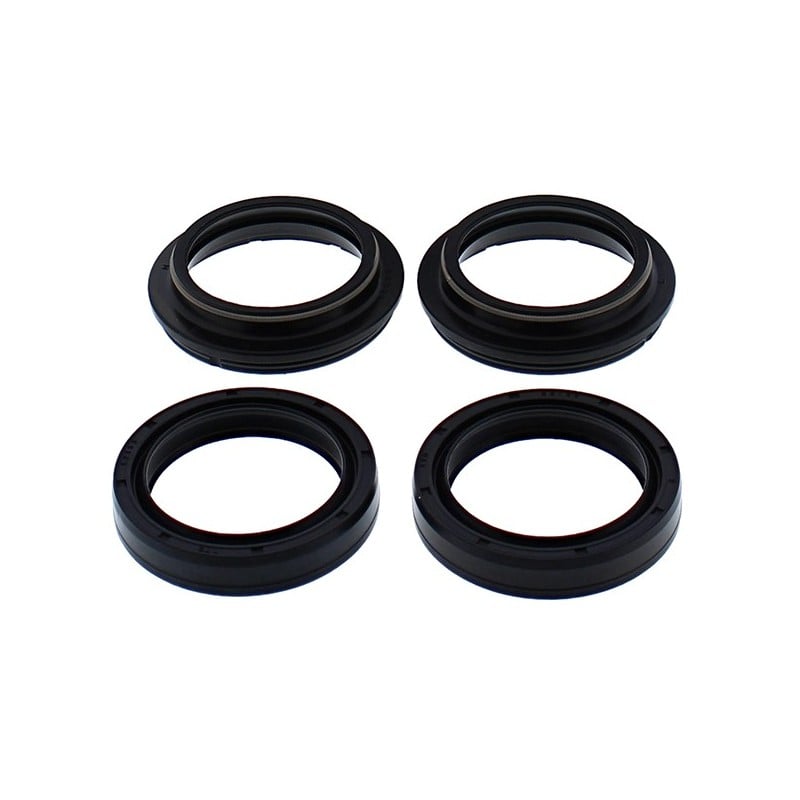 56-194 FORK OIL SEAL AND DUST SEAL KIT Derbi Senda R DRD X Treme 2010+ ALL BALLS