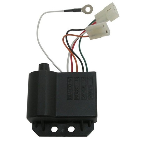 1732109 UNIDAD DE CONTROL Derbi Senda SM DRD E1 2002+ SGR - ELETTRICO