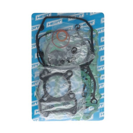 70880A141FL JUEGO DE JUNTAS DEL MOTOR Derbi Boulevard 2002+ HERT