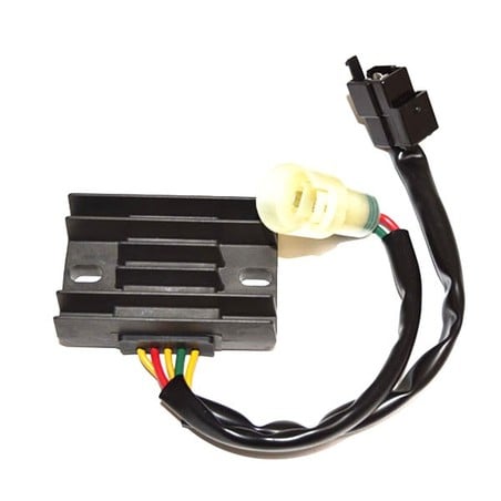 175911 REGULATOR Derbi Senda R 4T 2004+ SGR - ELETTRICO