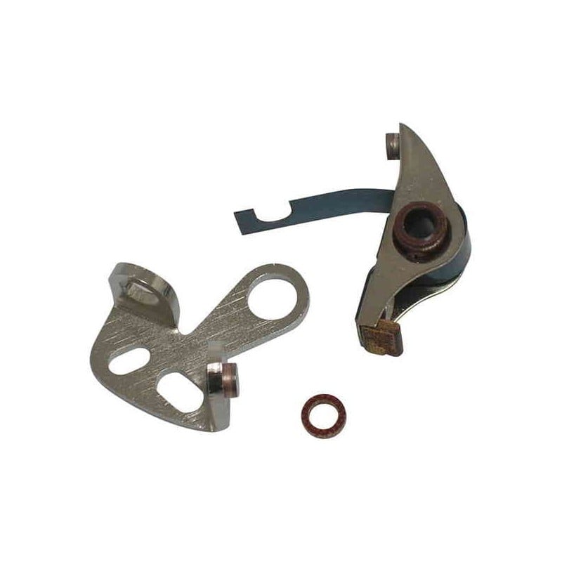 014900 CONTACTOS Ducati Cucciolo Siata 1950+ SGR - ELETTRICO