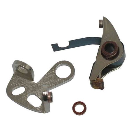 014900 CONTACTOS Ducati Cucciolo Siata 1950+ SGR - ELETTRICO
