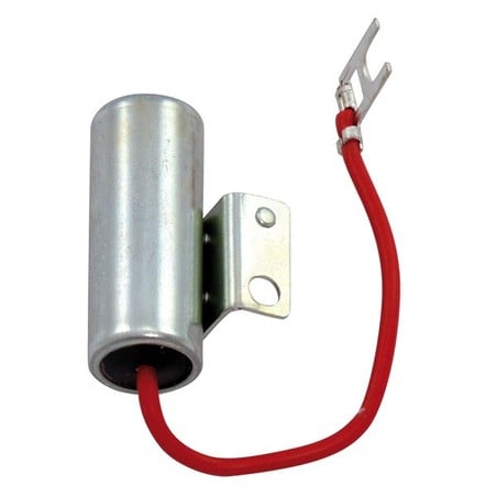 070164 CAPACITOR Ducati Cross 1958+ SGR - ELETTRICO