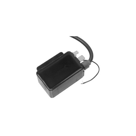 0020190 CONTROL UNIT Ducati Regolarit 2T 1975+ SGR - ELETTRICO
