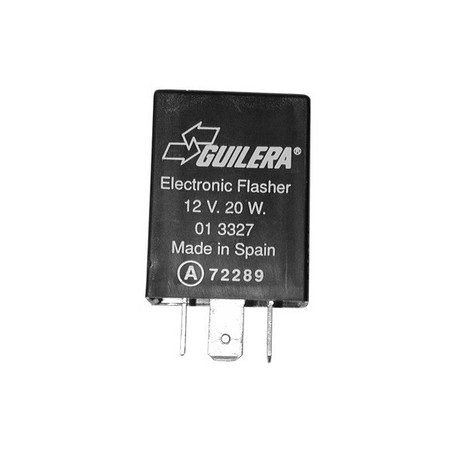 027727 INTERMITTENCE Ducati 748 S 2000+ SGR - ELETTRICO