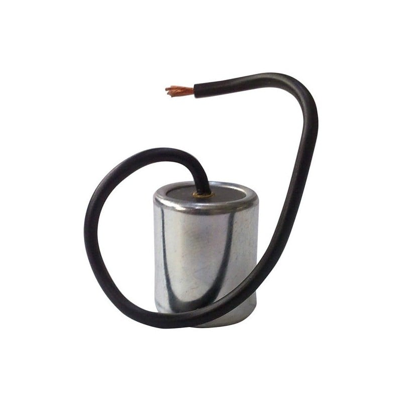 6263 CAPACITOR Ducati Sport Desmo 1971+ SGR - ELETTRICO