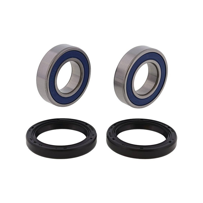 25-1404 FRONT WHEEL BEARING KIT Ducati Hypermotard 2010+ ALL BALLS