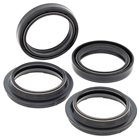 56-137 FORK OIL SEAL AND DUST SEAL KIT Ducati Monster ABS 2012+ ALL BALLS