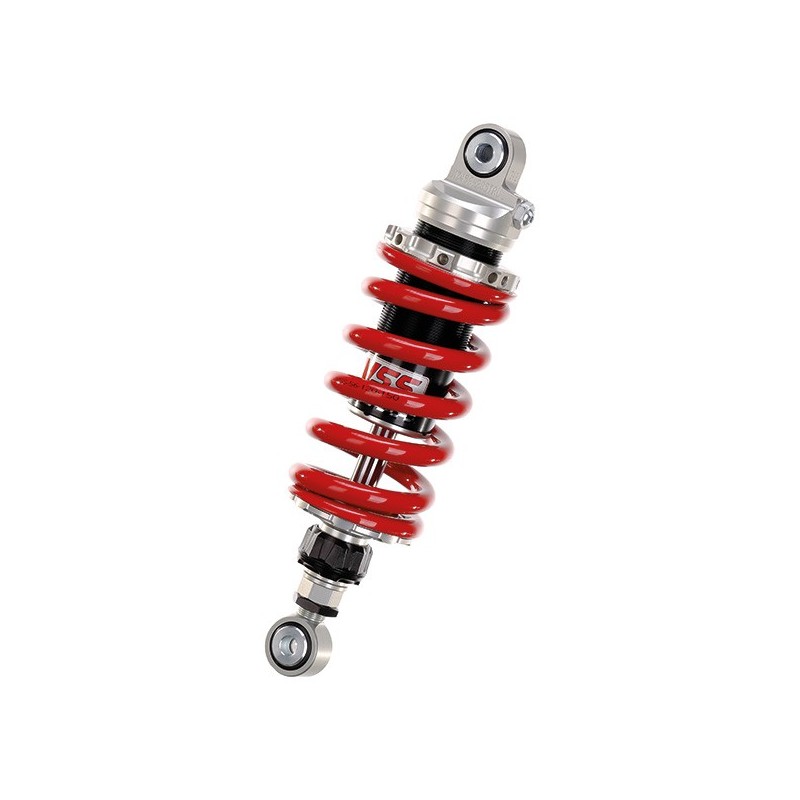 MZ456-285TRL-16-X AMMORTIZZATORE POST. Ducati Monster ABS 2011+ YSS