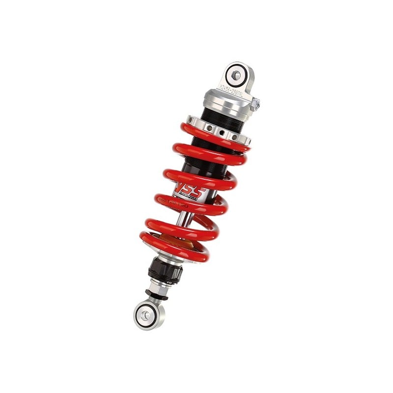 MZ456-290TRL-26-X AMORTYZATOR TYLNY Ducati Monster ABS 2011+ YSS