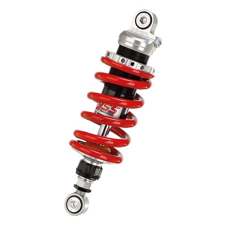 MZ456-290TRL-26-X AMORTIGUADOR TRASERO Ducati Monster ABS 2011+ YSS