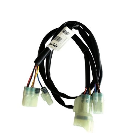 F27-EA-025 KIT EASY ECU - VERKABELUNG Ducati Scrambler Nightshift 2021+ RAPIDBIKE