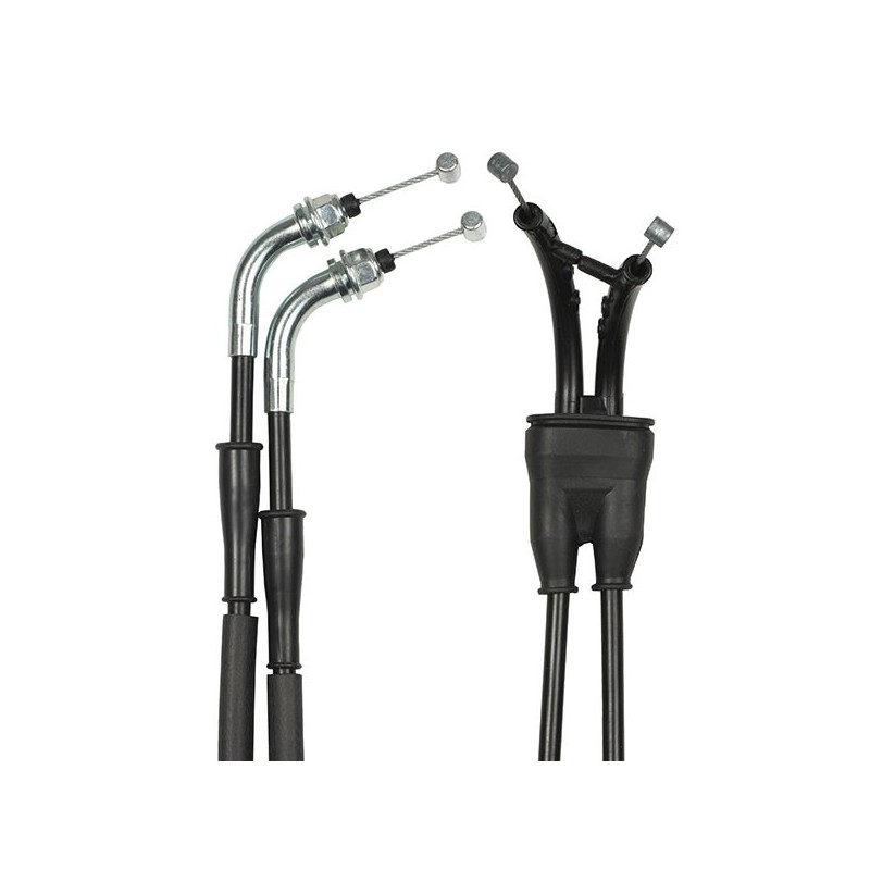 0861333 CAVO GAS (APRE & CHIUDE) Ducati 848 S 2008+ HERT CAVI TRASMISSIONI