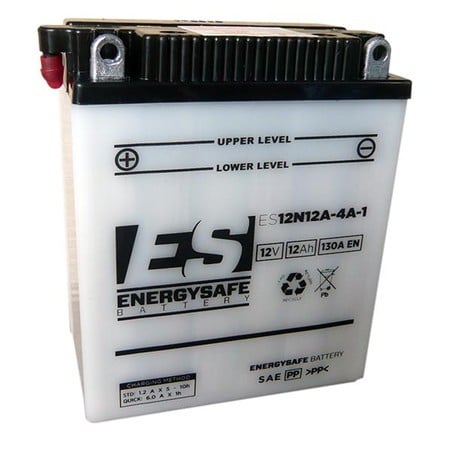 ES12N12A-4A1 BĘBNY Ducati GT GTE 1974+ ENERGY SAFE