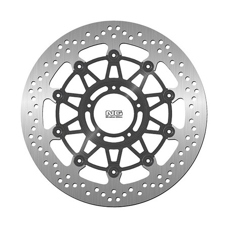 1273 DISCO DE FRENO DELANTERO DX-SX Ducati Multistrada V2 2025+ NG