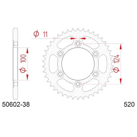 50602:38 Ducati Monster IE 2000+ AFAM