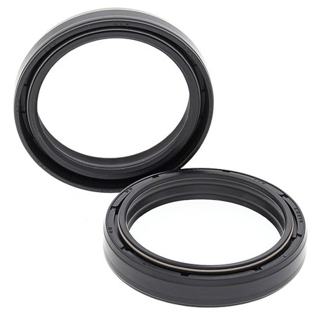 55-126 FORK OIL SEAL KIT Ducati Desertx Rally 2024+ ALL BALLS