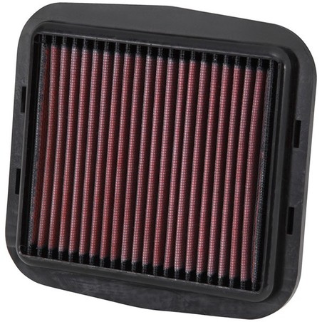 DU-1112 FILTRO DE AIRE Ducati Multistrada 960 V2 S 2022+ K&N
