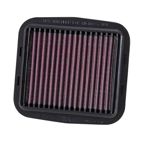 DU-1112R FILTRO DE AIRE Ducati Multistrada 960 V2 S 2022+ K&N