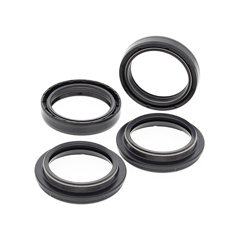56-149 KIT DE SELLO DE ACEITE DE HORQUILLA Y GUARDAPOLVO Ducati Hypermotard 950 2019+ ALL BALLS