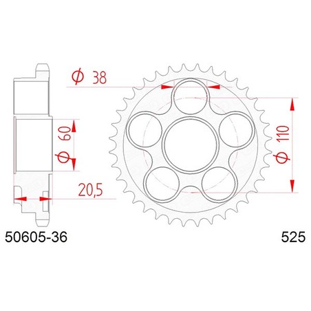 50605:36 Ducati 996 RS 2000+ AFAM